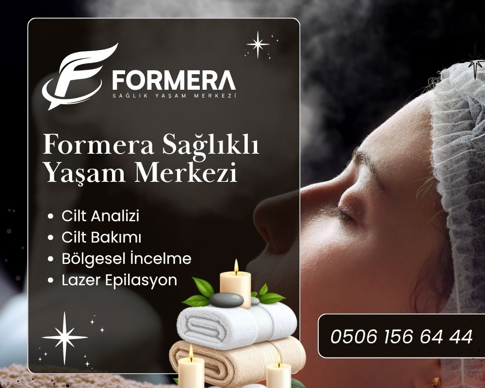 Elvankent Güzellik Merkezi
